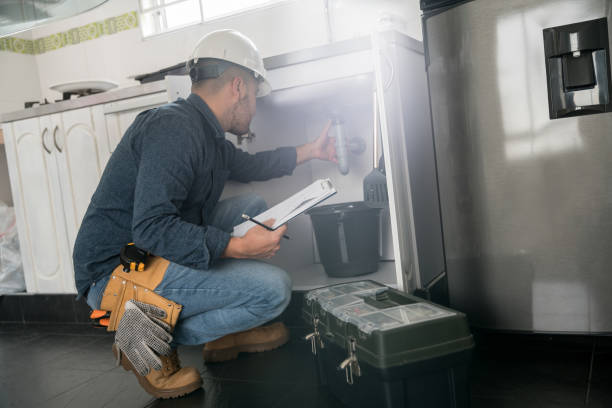 Best Drain Cleaning Services  in Claysburg, PA