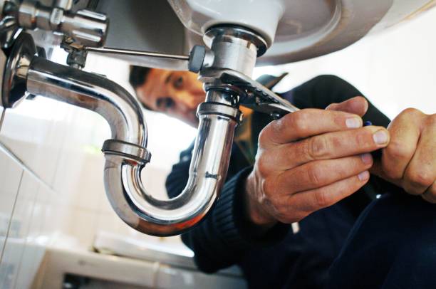 Best Plumbing Inspection Services  in Claysburg, PA
