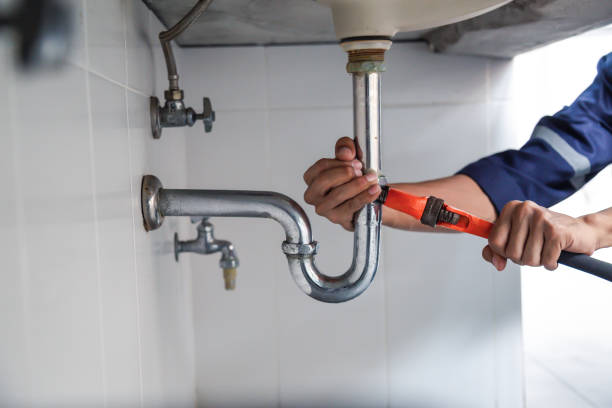 Best Plumbing Installation Services  in Claysburg, PA