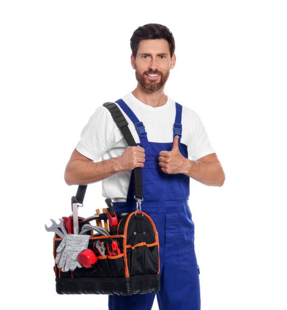 Clogged Drain Plumber in Claysburg, PA